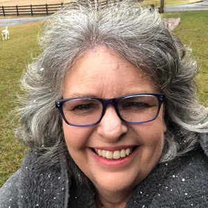 Meet your Posher, Terri